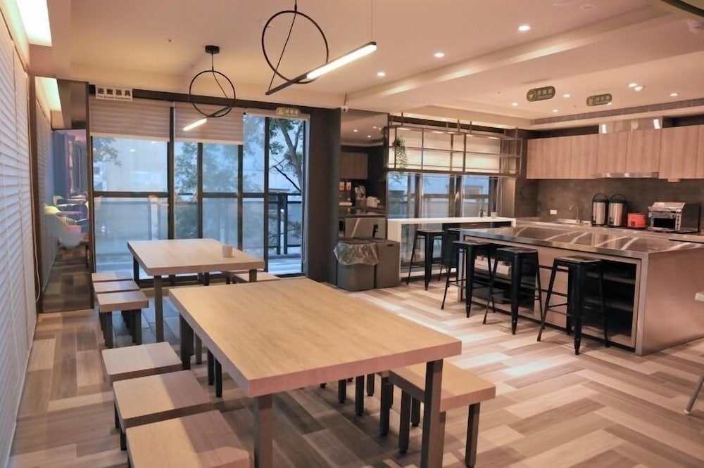 KIWI SHARE HOTEL 27/33