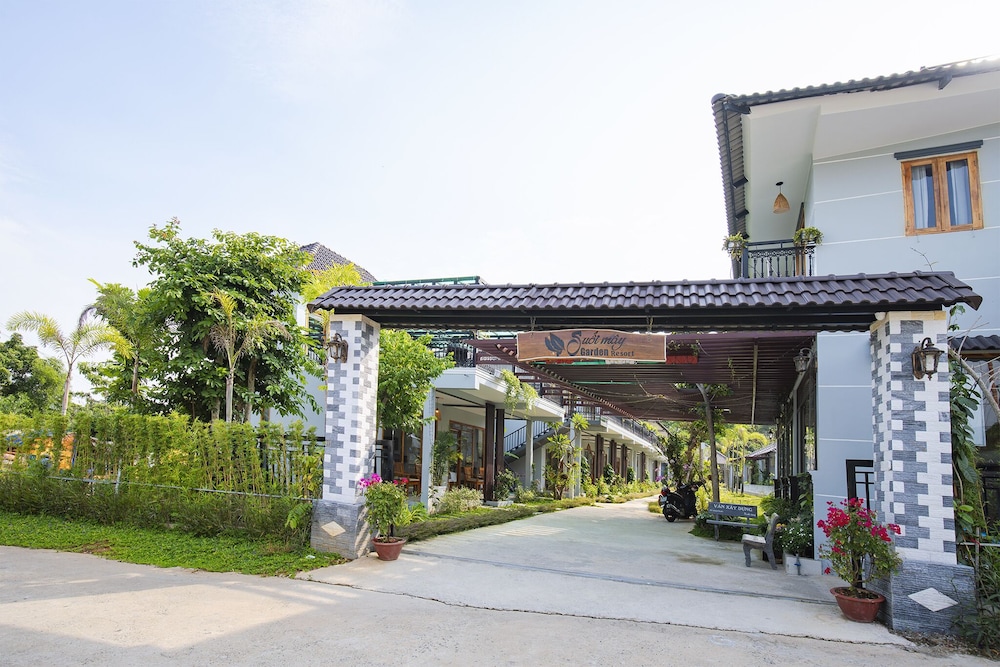 Suoi May Phu Quoc Garden Resort & Spa 2/50