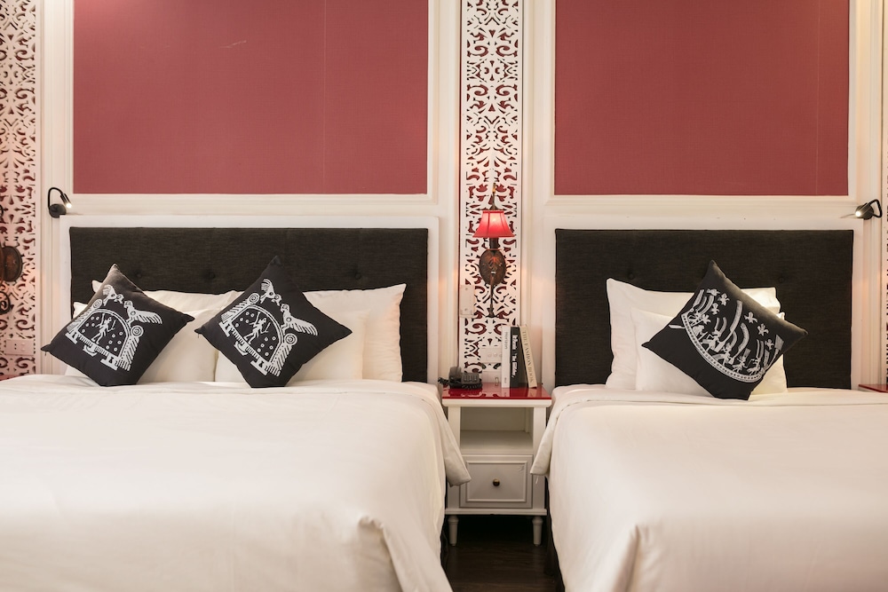 Gem Premier Luxury 4 Stars Hotel And Spa 47/51