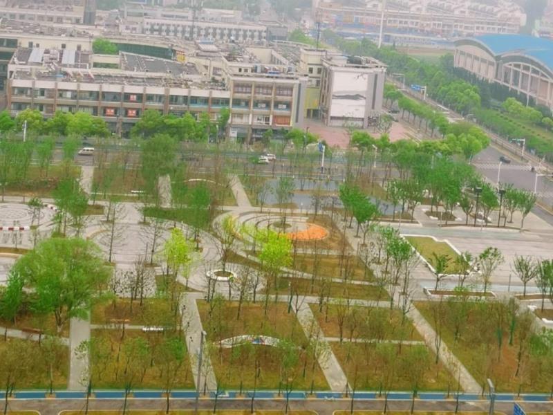 Vatica Hefei University of Technology North Gate 62/65