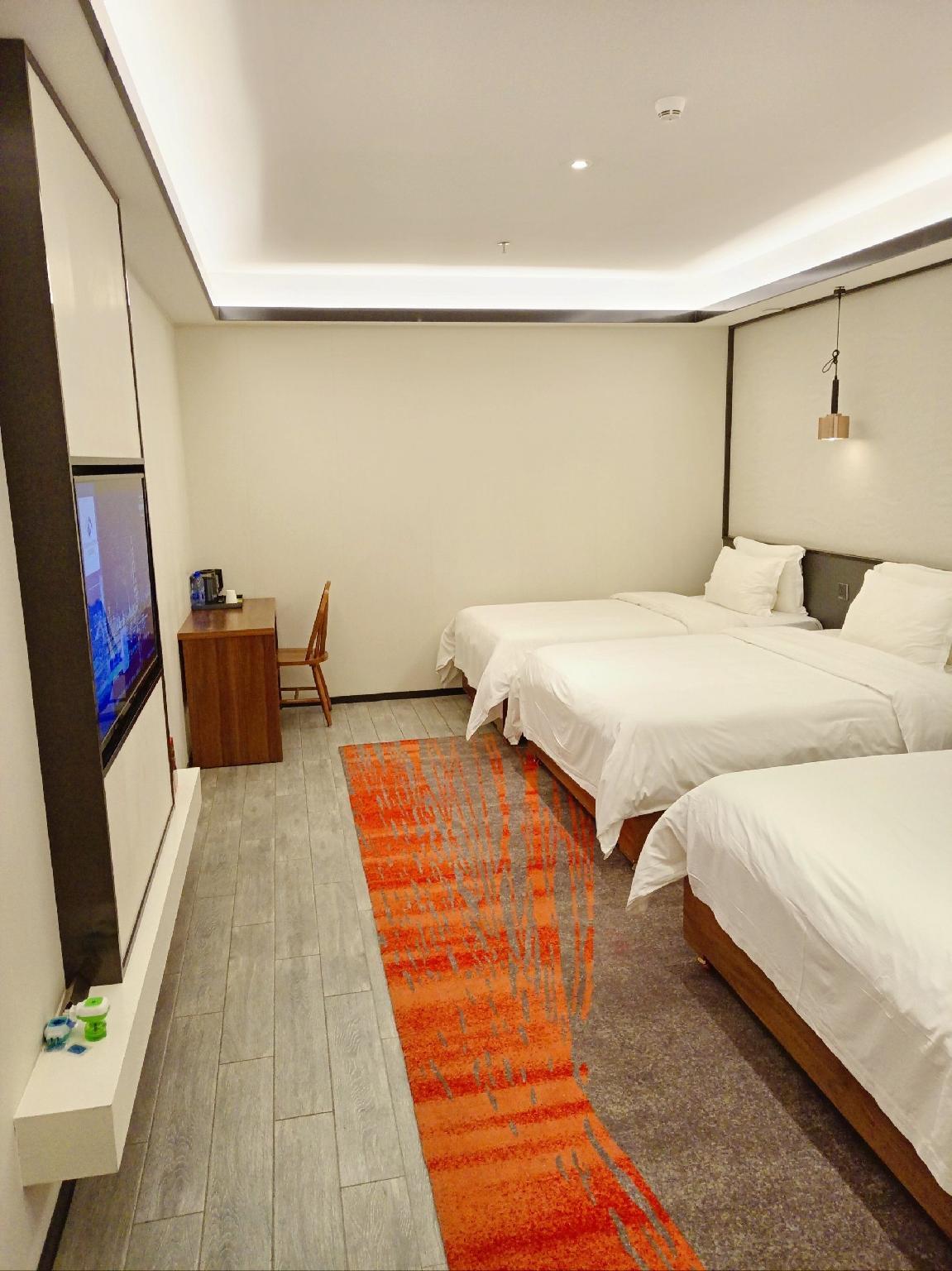 Shenglai Hotel 5/21