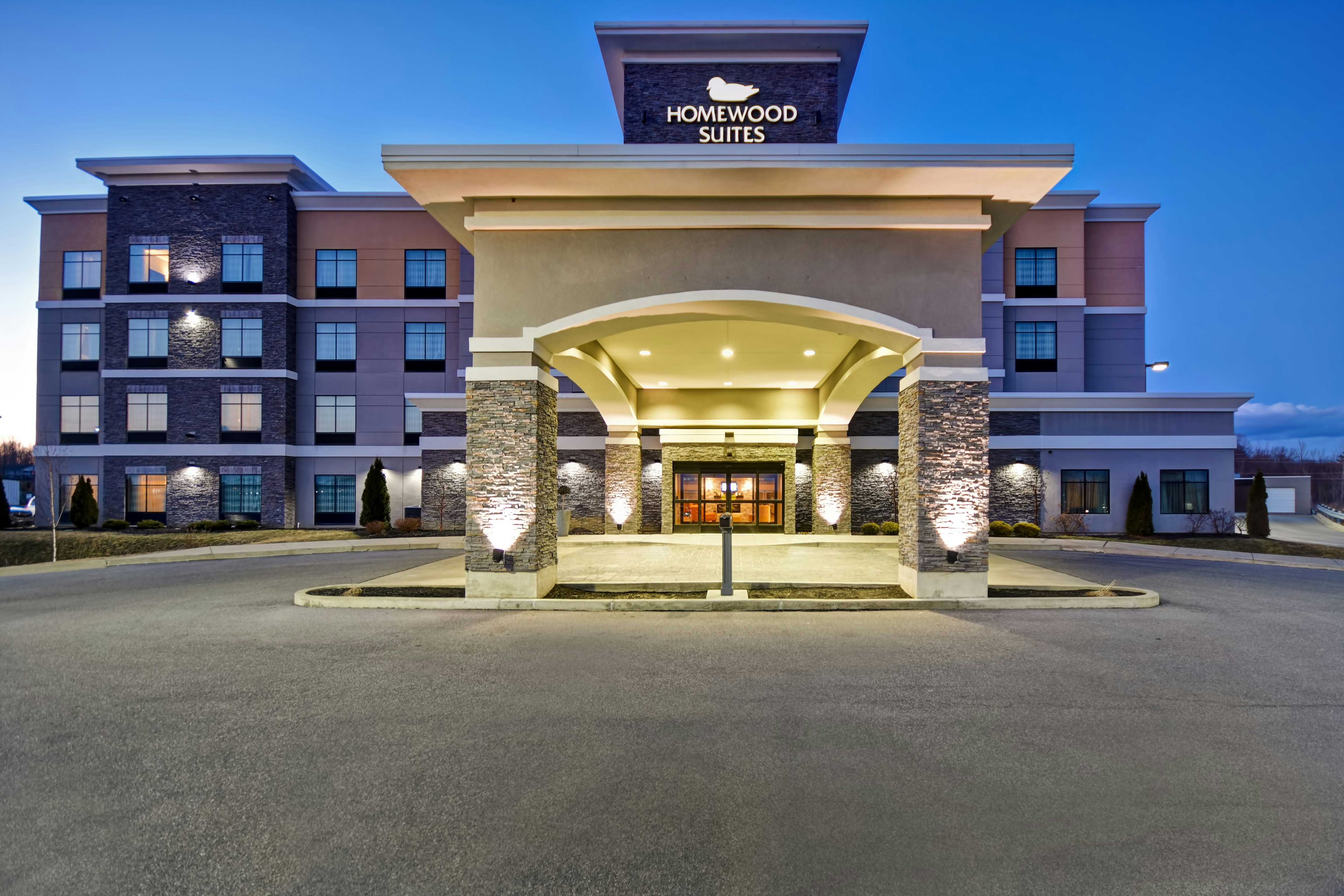 Homewood Suites By Hilton - Dubois Pa 2/82
