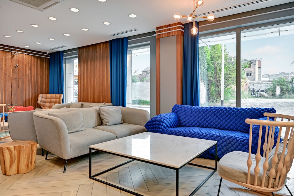 Hotel Number One by Grano 23/33