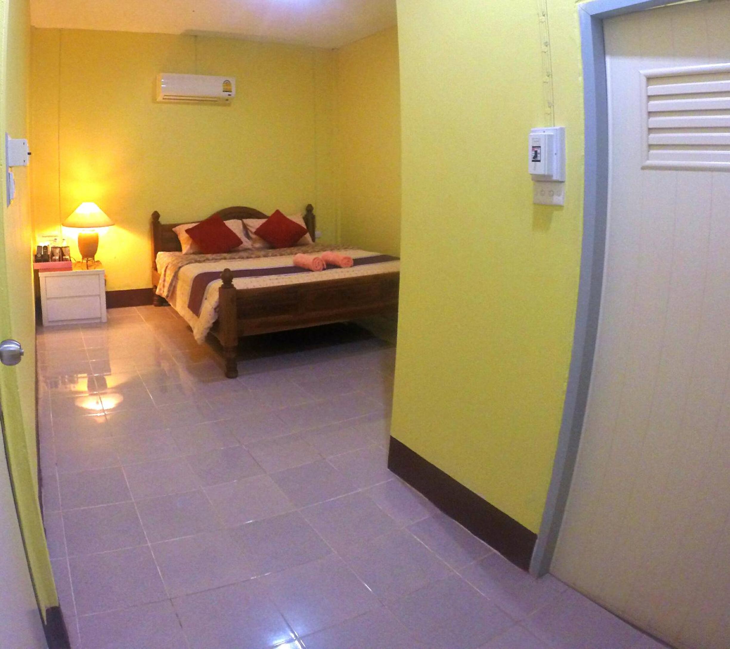 Khao Chang View Resort 67/95