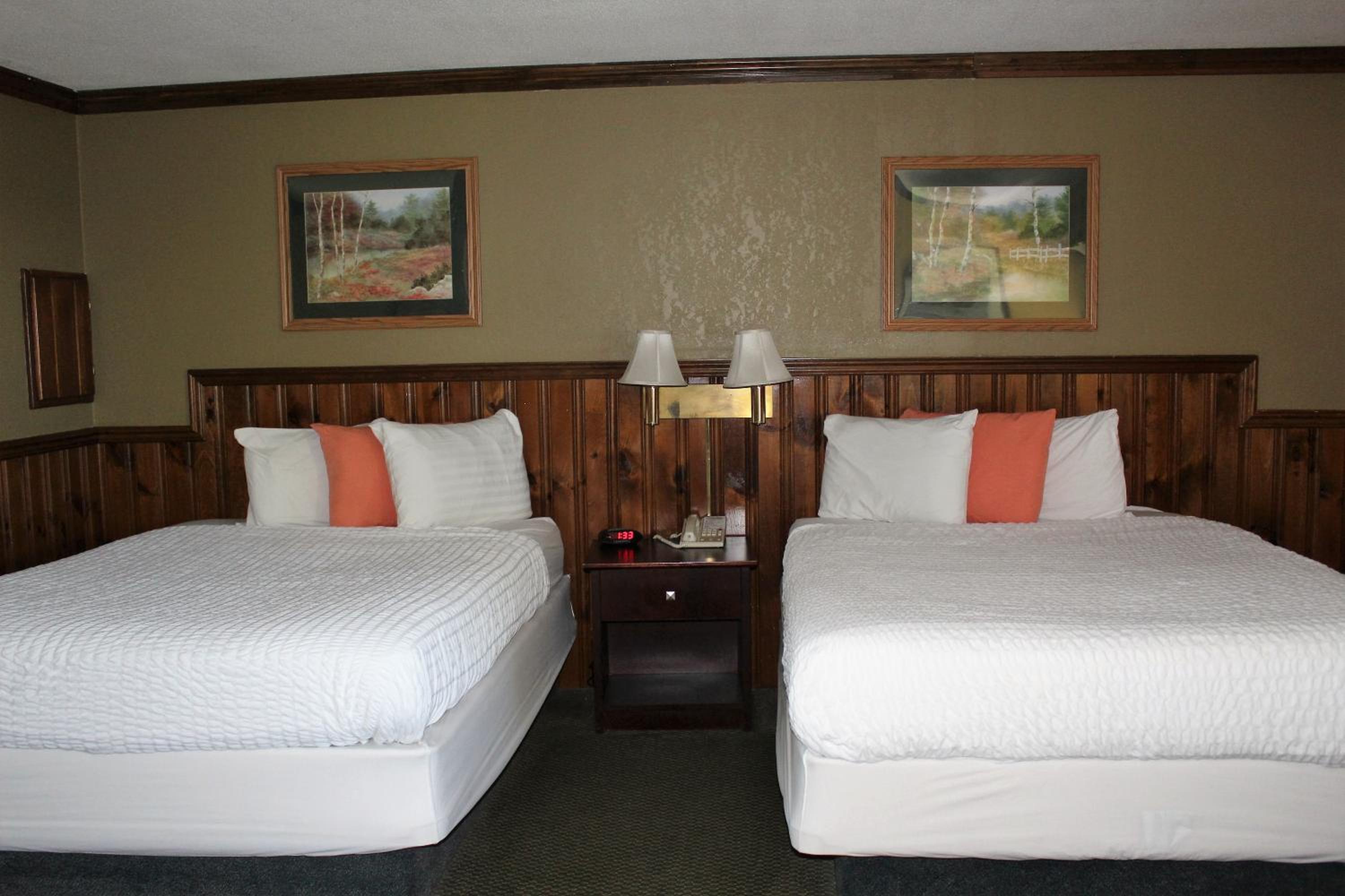 The Stonefence Resort 10/51