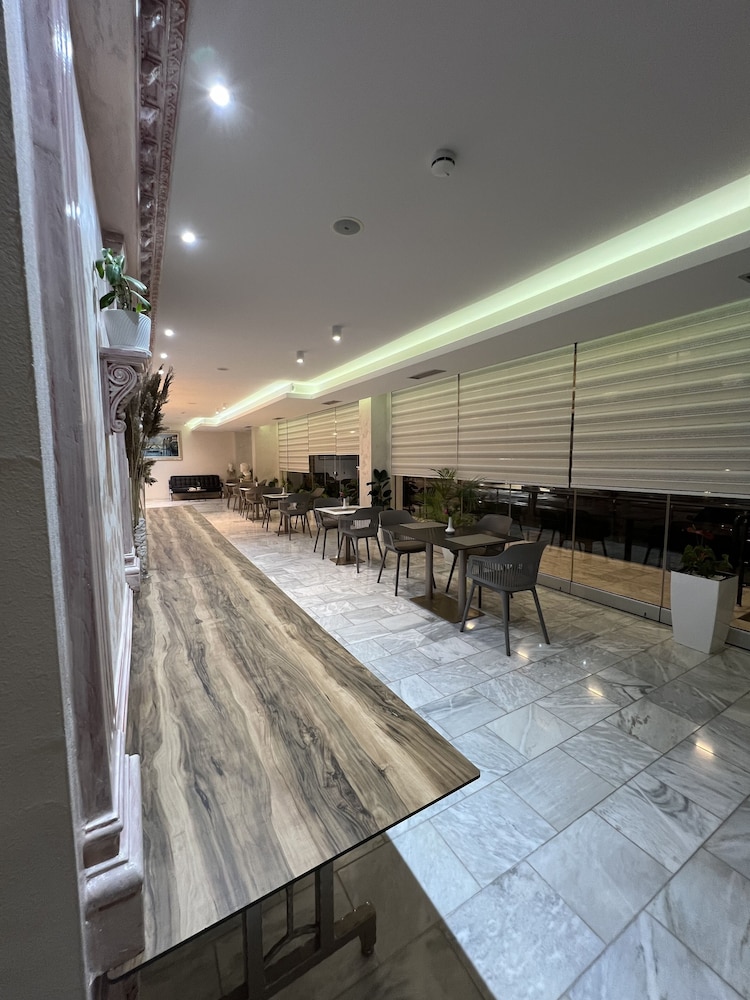 Class hotel 53/59