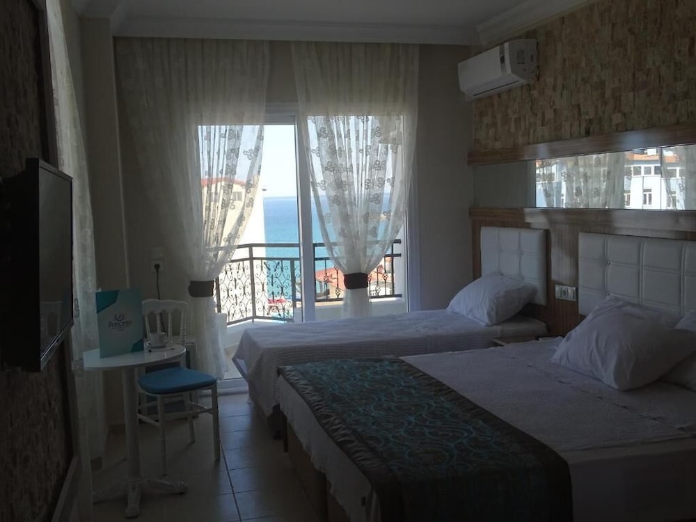Princess Hotels Resort 7/26