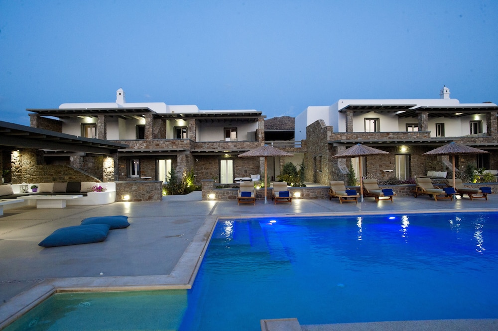 Ac Village Christoulis 40/50