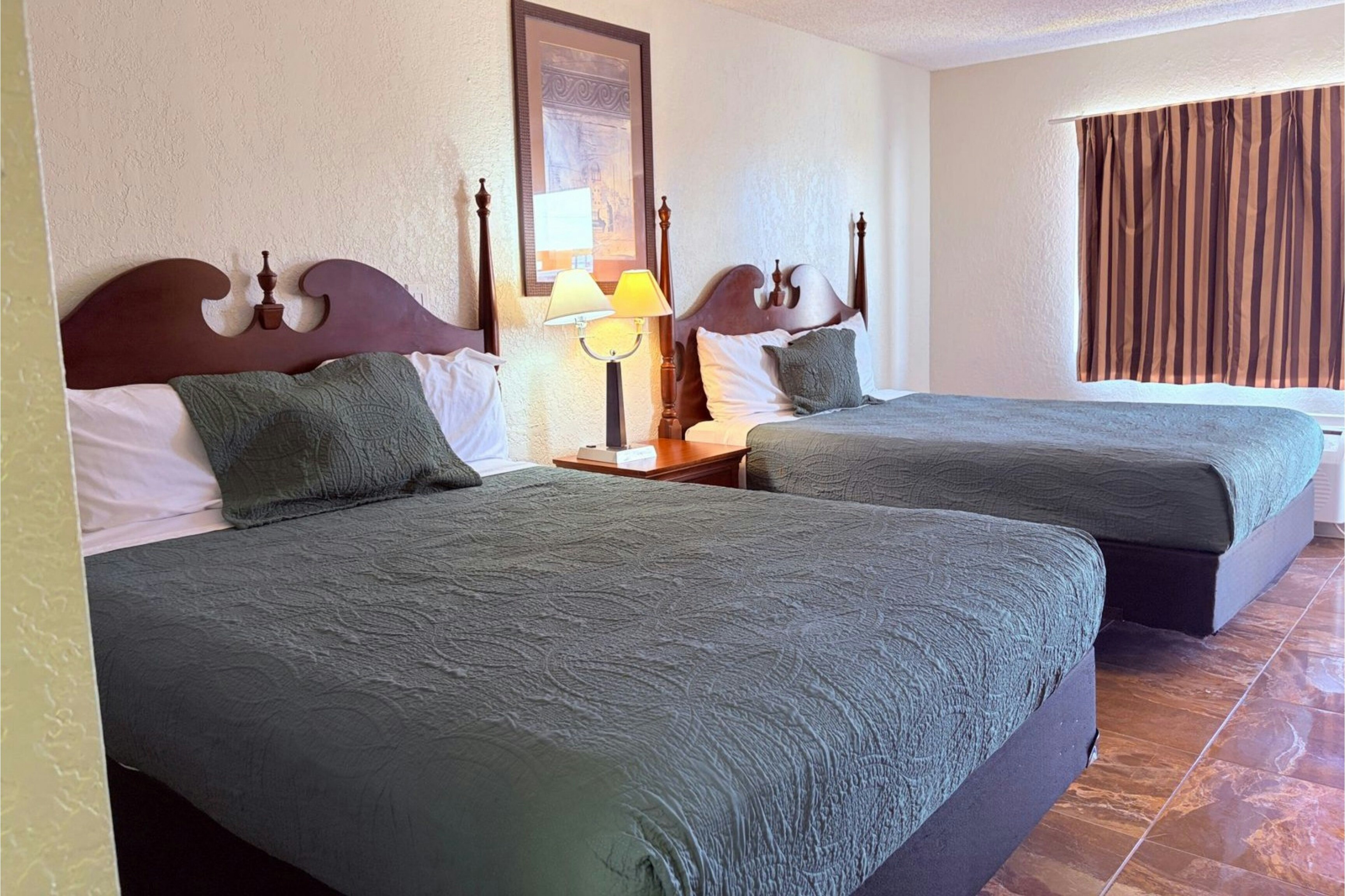 Del Rio Inn TX By Hotel O 20/58