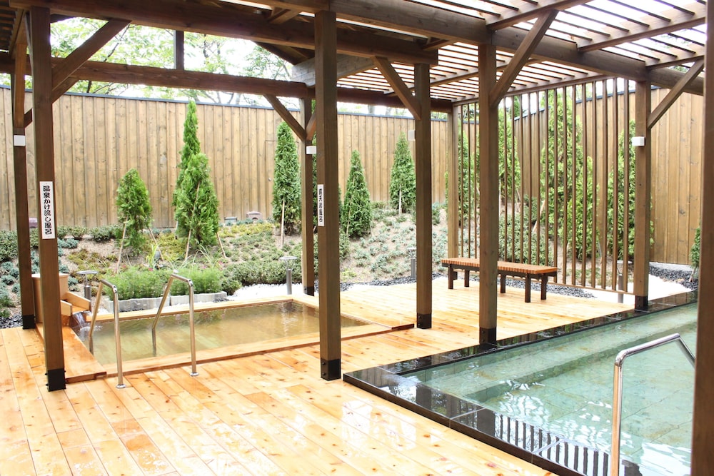 Mercure Miyagi Zao Resort & Spa 21/50