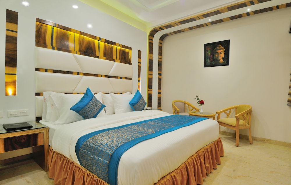 Hotel Gold Regency 9/34