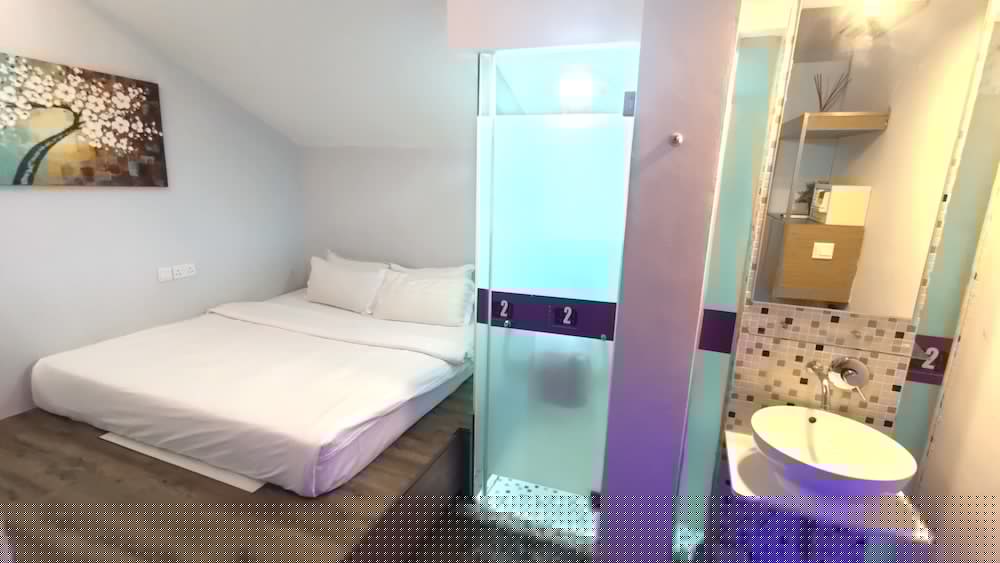 Hotel 1929 25/76