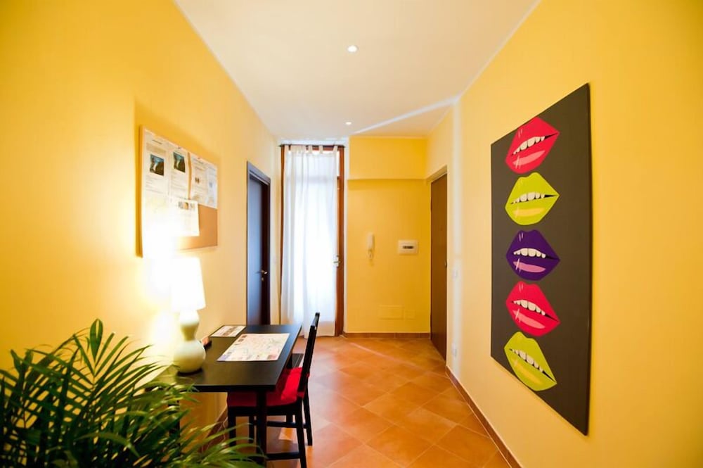 Rome Services Porta Castello 28/44