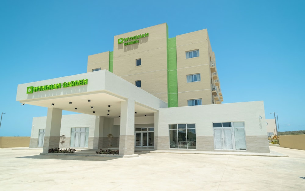 Wyndham Garden El Morro Montecristi 7/59