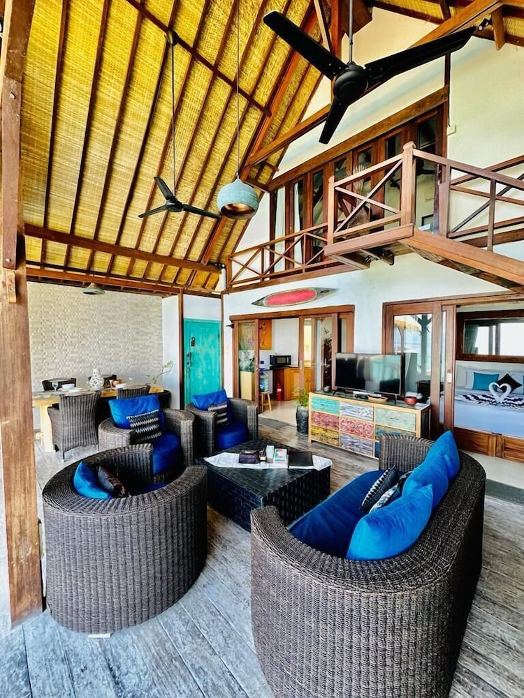 Lembongan Harmony Villas 30/50