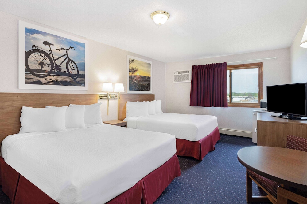 Days Inn by Wyndham Monticello 17/24