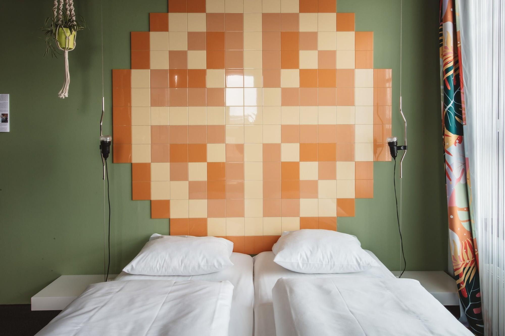 Home, Double Bed, Xl