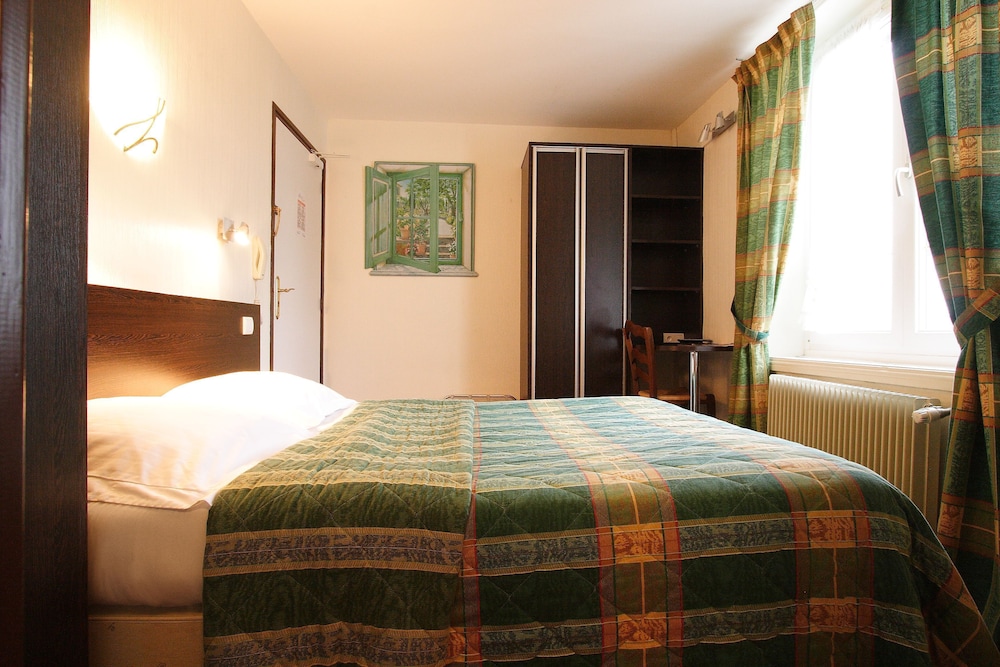 Armoric Hotel 13/57
