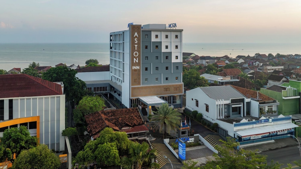Aston Inn Rembang in REMBANG