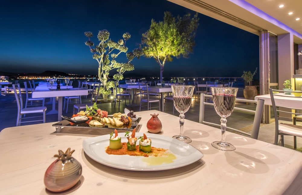 Ionian Hill Hotel 32/50