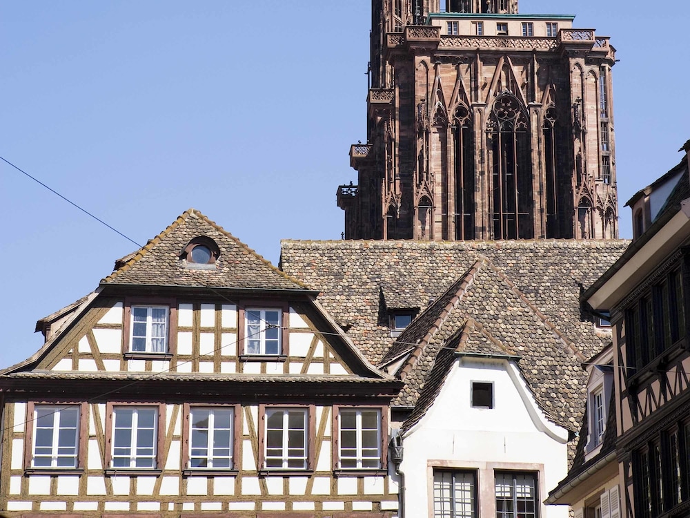Hotelf1 Strasbourg Pont De L europe 2/44