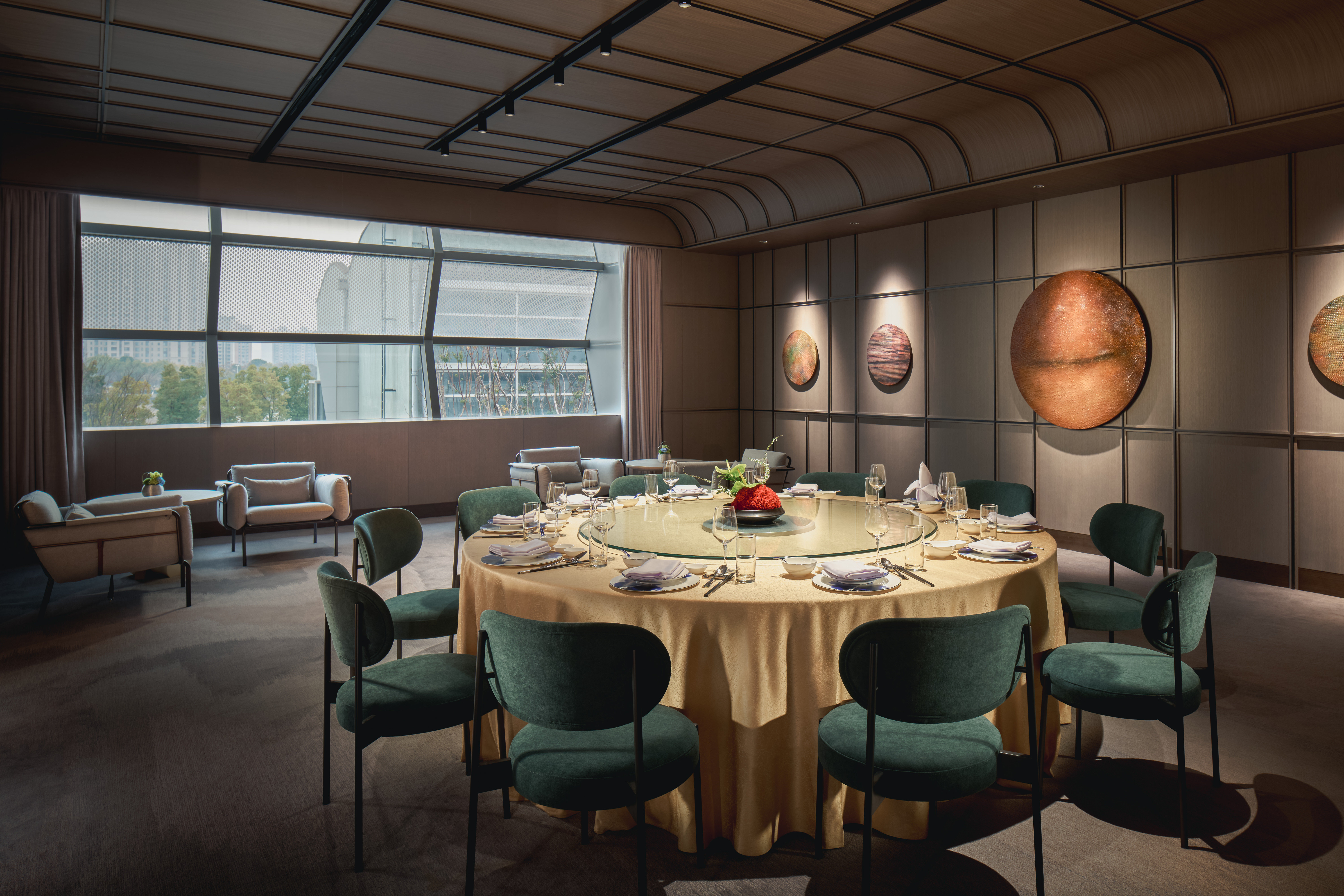 Hotel Indigo Ningbo Riverside 49/59
