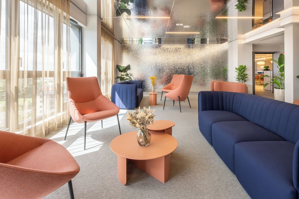 Sevenline Aparthotel Purpan Toulouse 14/45