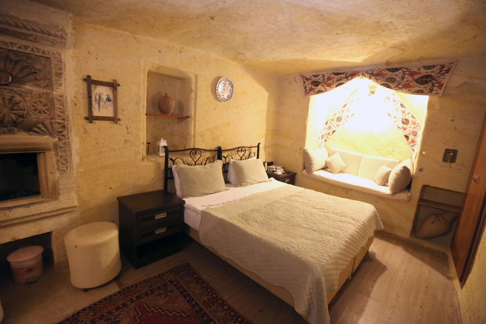 Antik Cave House 13/50