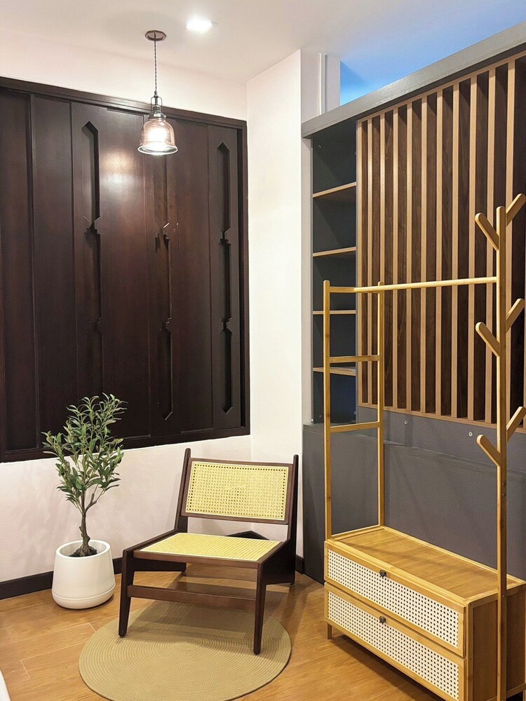 Patra Phrasing Boutique Hotel 32/50