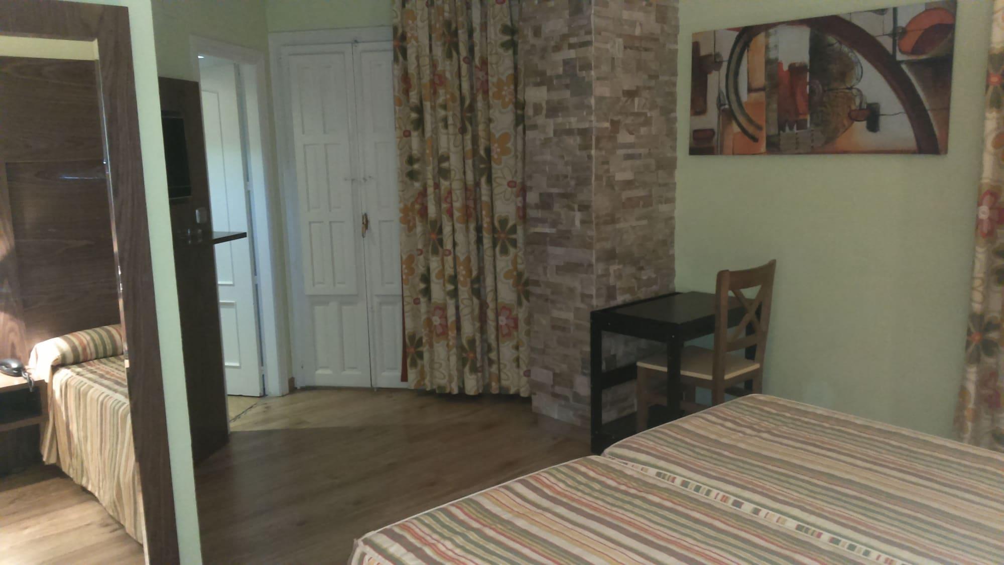 Hotel Ideal 29/42