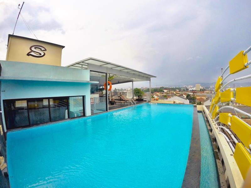 Grand Sovia Hotel 5/37