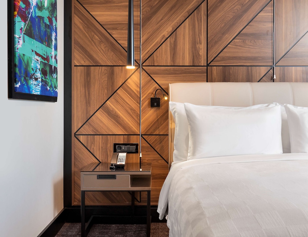Radisson Blu Hotel Sakarya 17/49