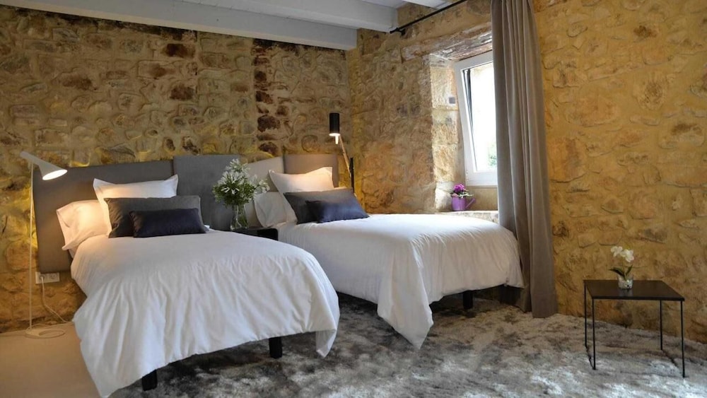 Hotel Garaiko Landetxea 7/16