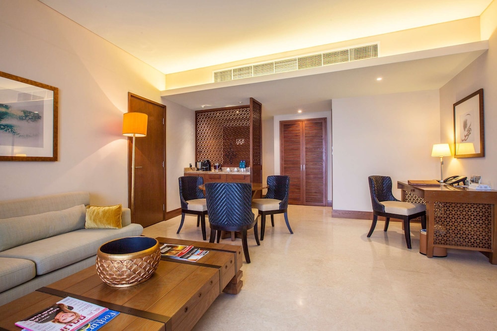 Barcelo Mussanah Resort, Sultanate of Oman 32/63