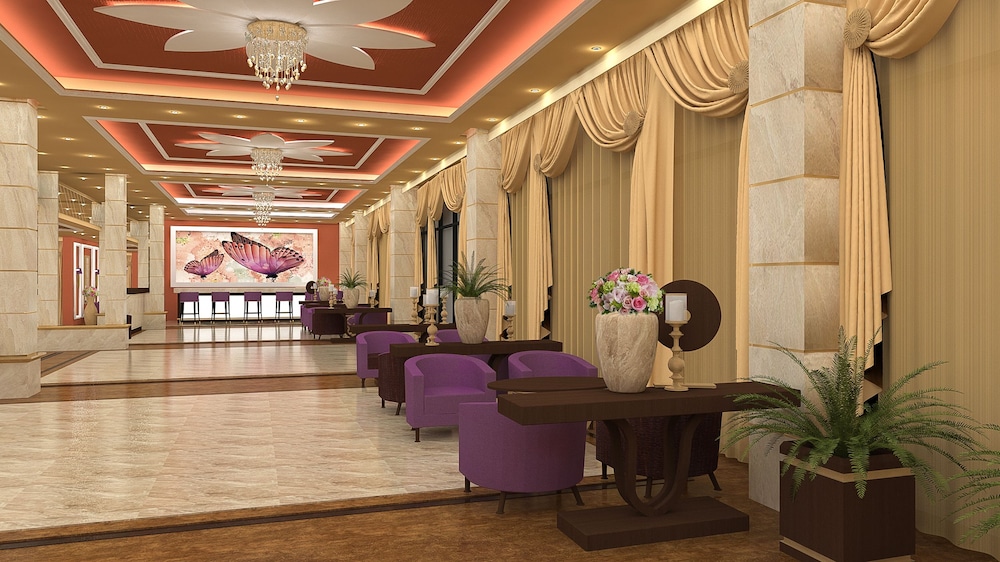 Europe Hotel & Casino 3/62