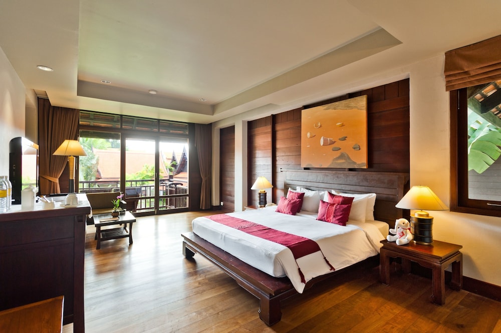 Khaolak Bhandari Resort and Spa 14/76