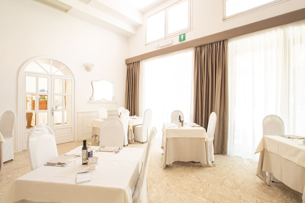 Hotel Falcone 7/18