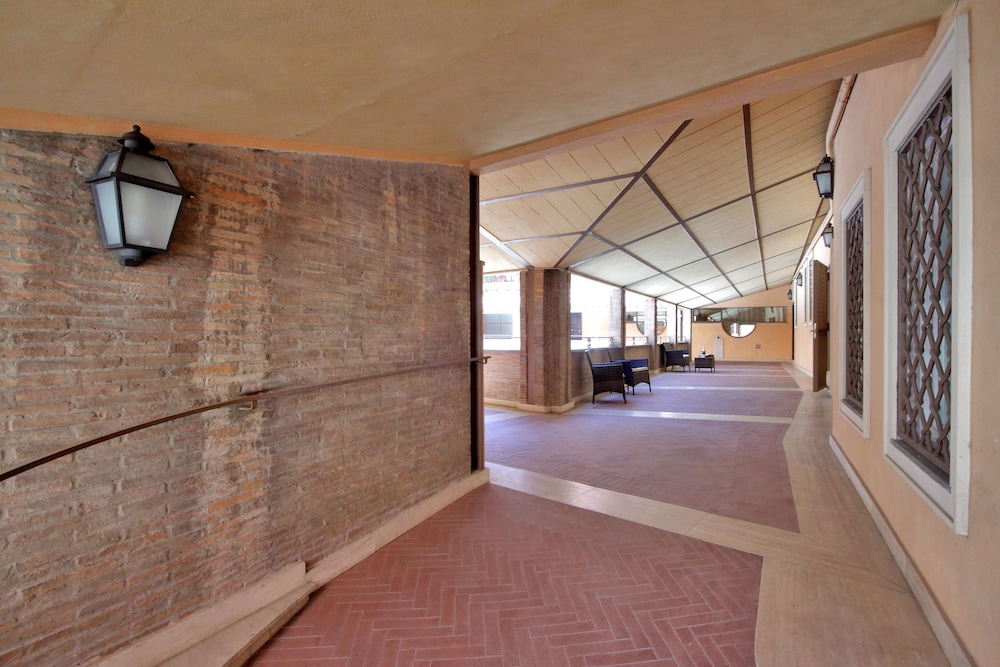 Piazzetta Margutta - My Extra Home 50/77