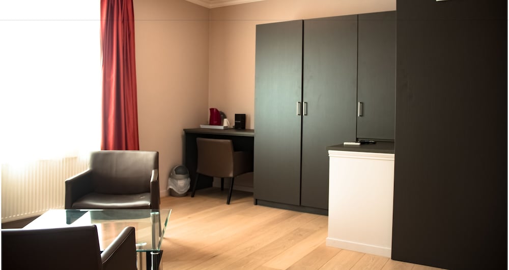Hotel Taormina Brussels Airport 25/45