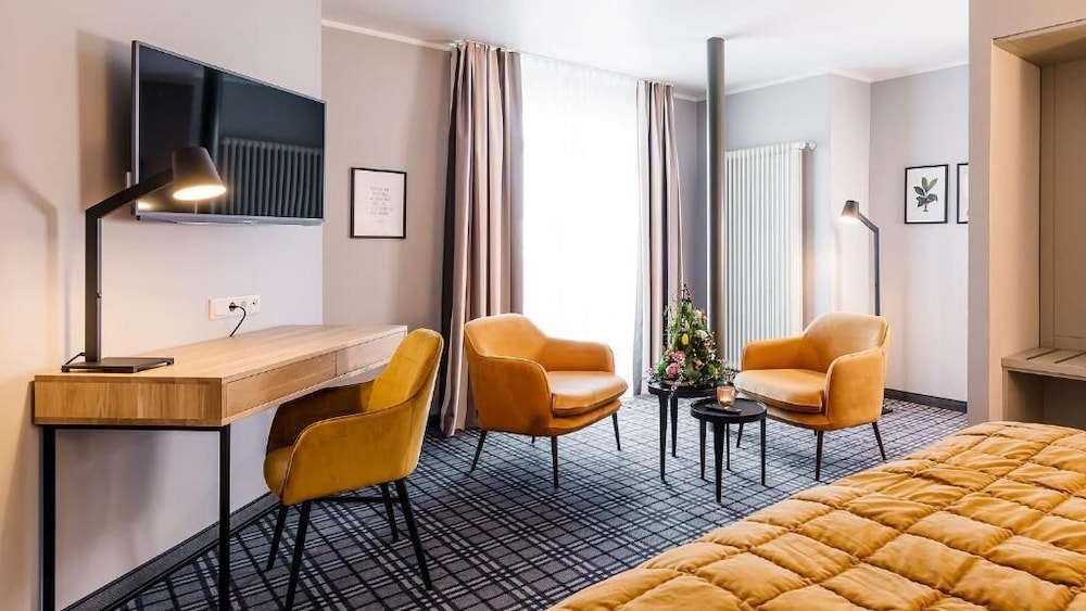 Hotel Ambiente 21/41