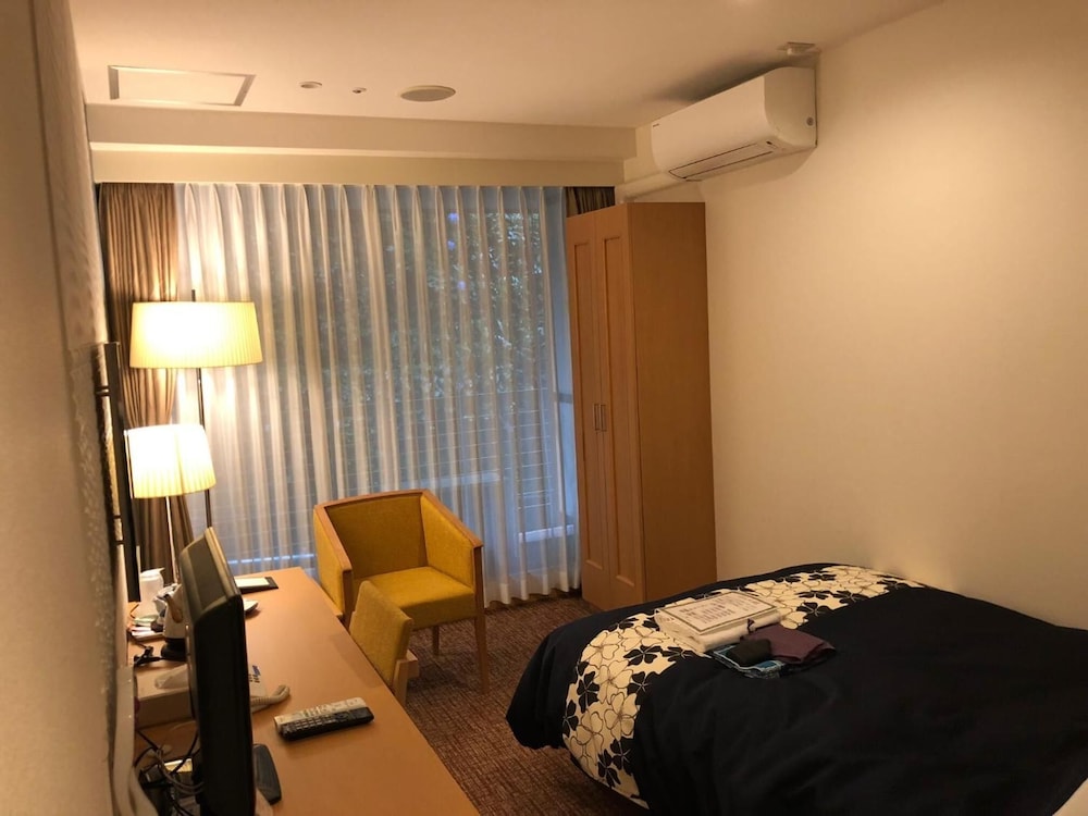 New Welcity Yugawara(Ryokan) 11/37