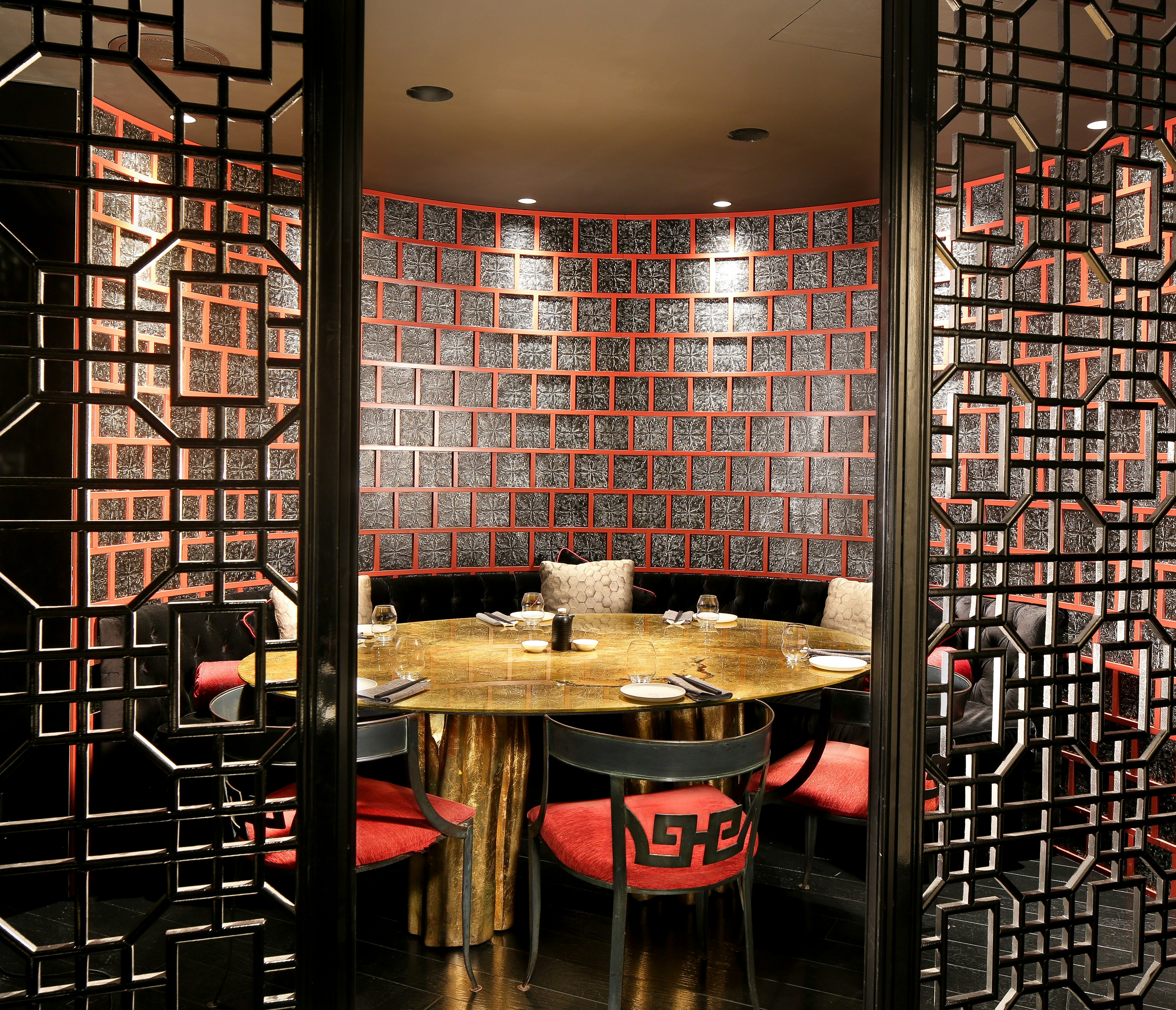 Claris Hotel and Spa 60/69