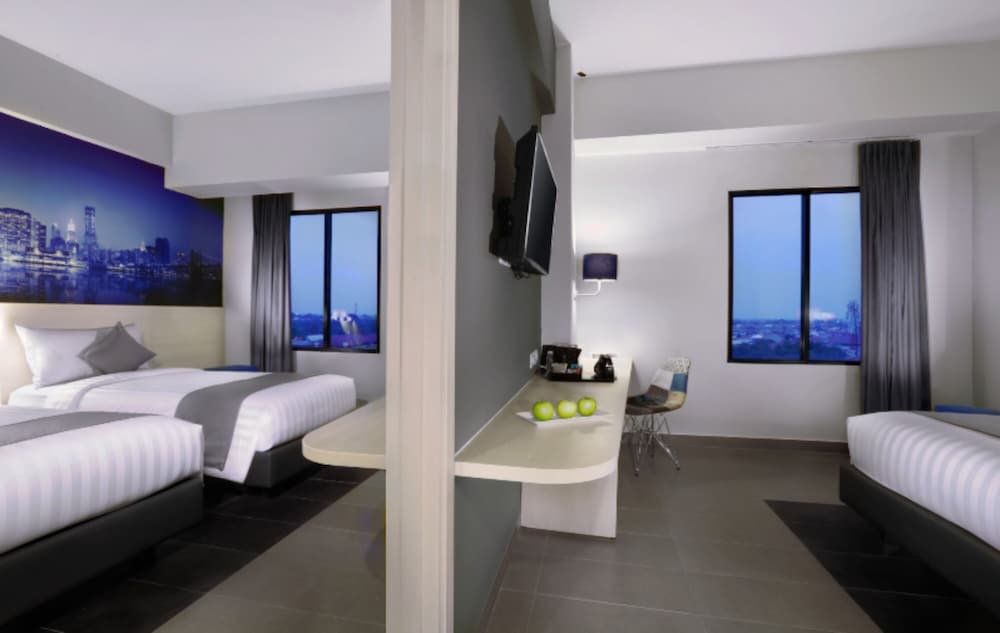 Starray Hotel Kebayoran 10/27