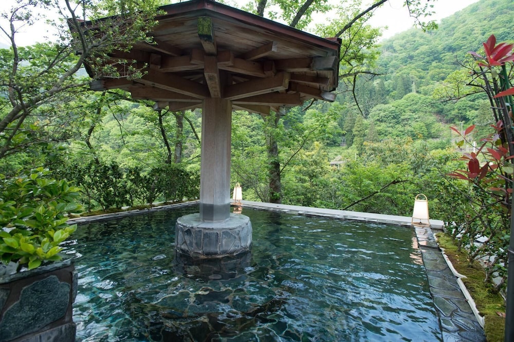 Hotel Kurobe 18/50