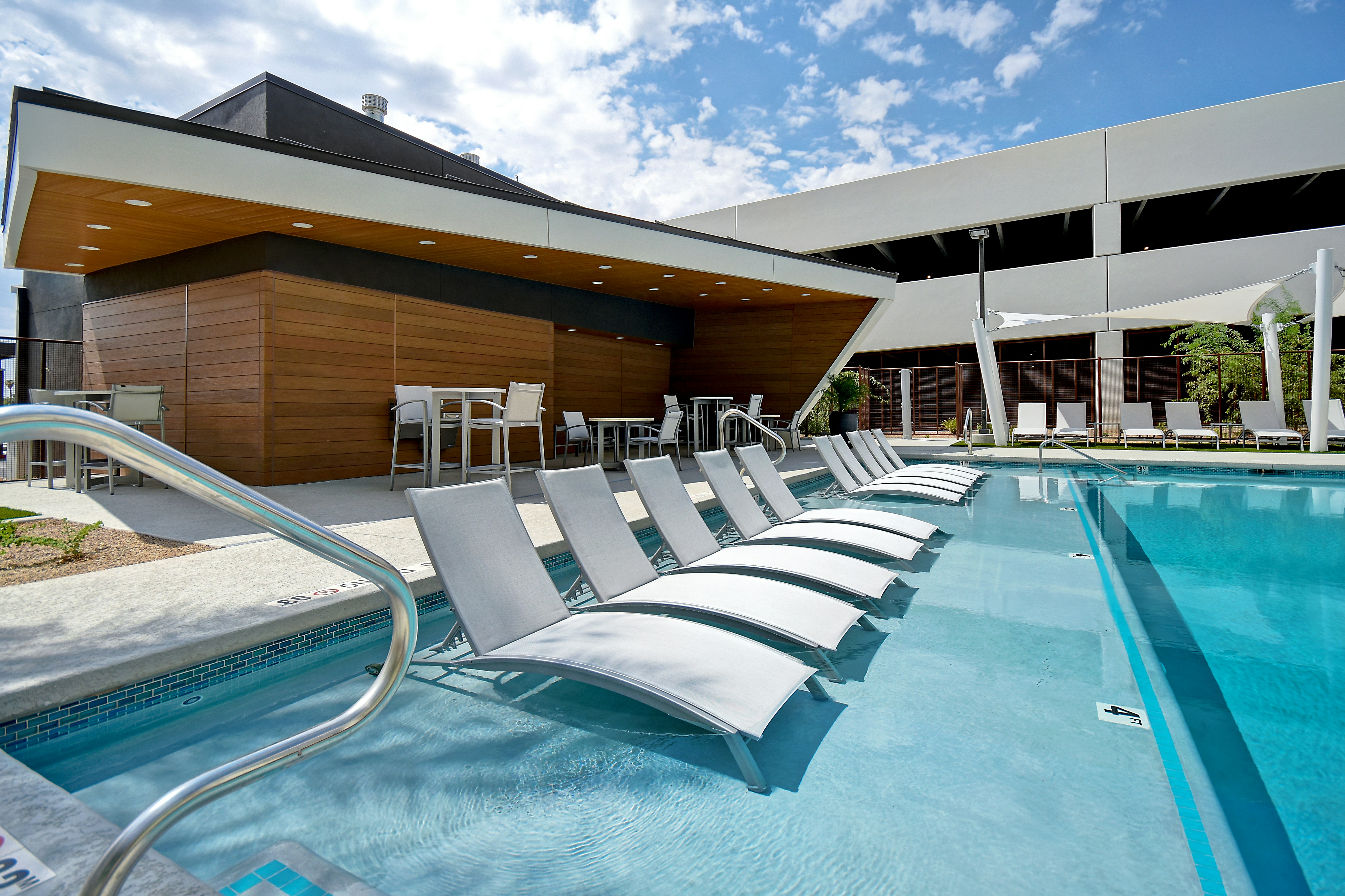 Home2 Suites by Hilton Las Vegas Convention Center 18/50