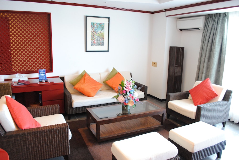 Okinawa Grand Mer Resort 32/51