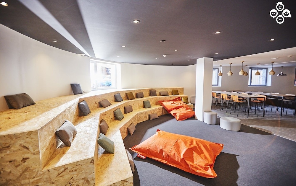 The People Hostel-Les 2 Alpes 41/61