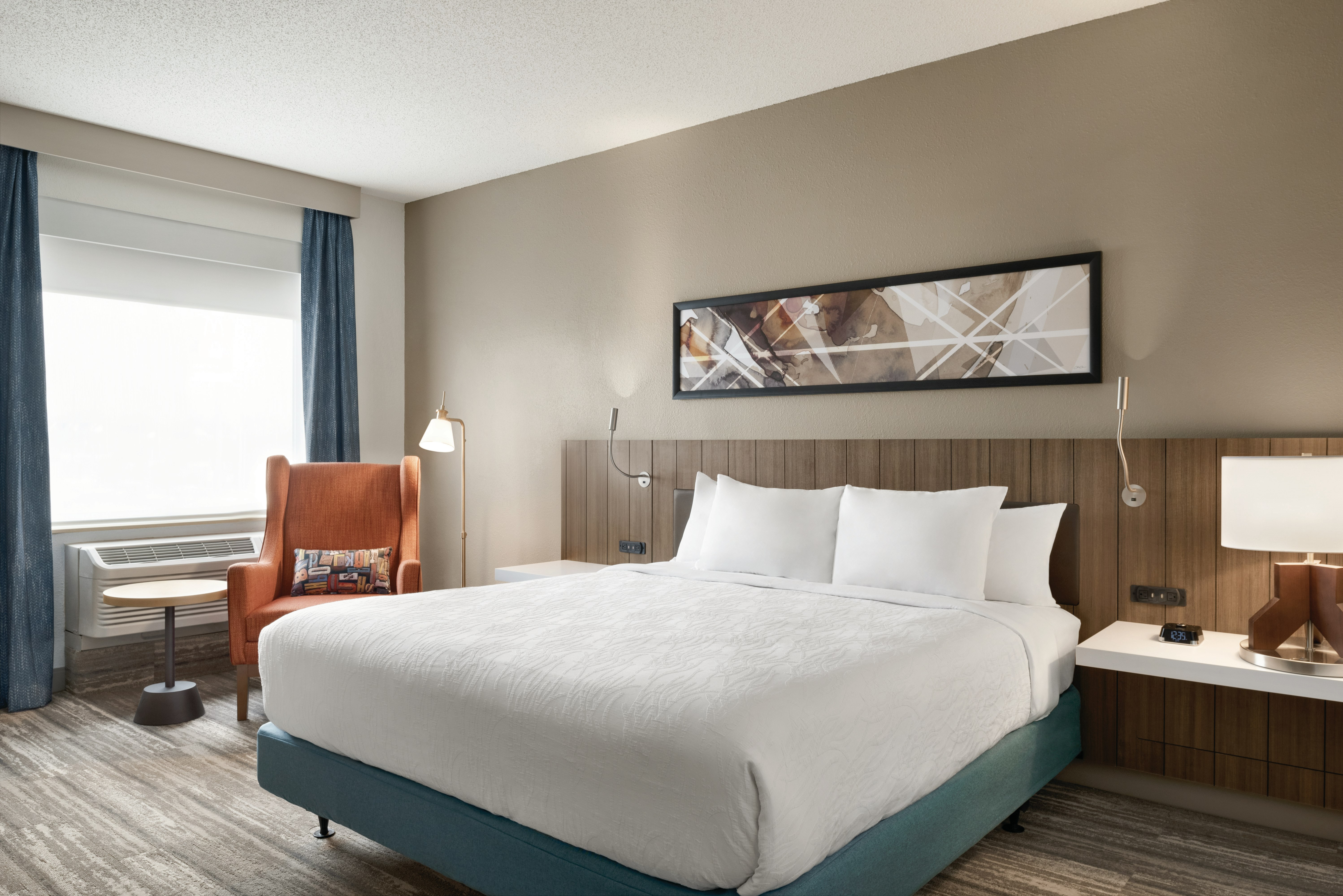 ROOM, KING BED, ACCESSIBLE