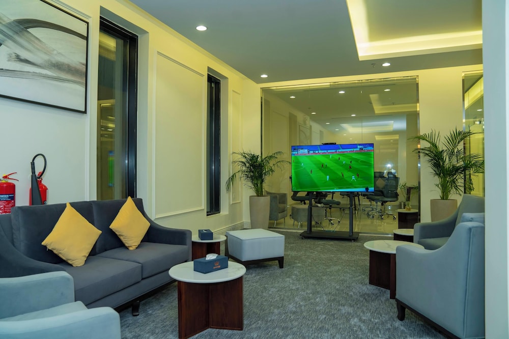 فندق براي(Brai Hotel) 41/54