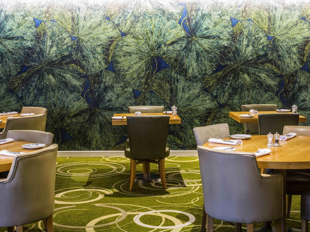 Mercure Newbury West Grange Hotel 47/72